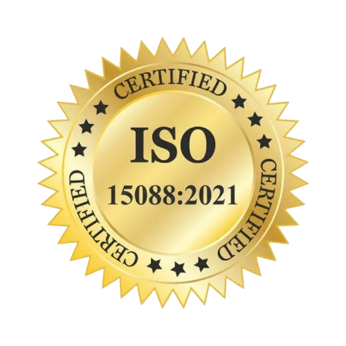 ISO 15088:2021